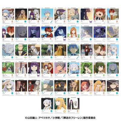 TV Anime "Frieren: Beyond Journey's End" EMOCA2