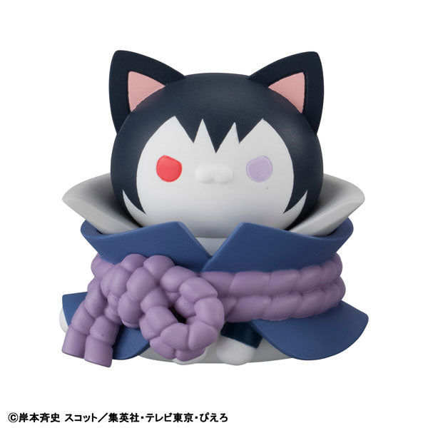 MEGA CAT PROJECT NARUTO Shippuden Nyaruto! LAST BATTLE Arc