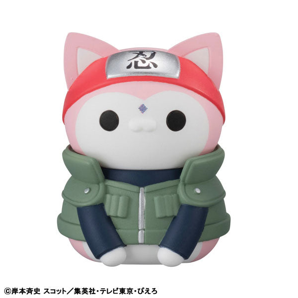 MEGA CAT PROJECT NARUTO Shippuden Nyaruto! LAST BATTLE Arc