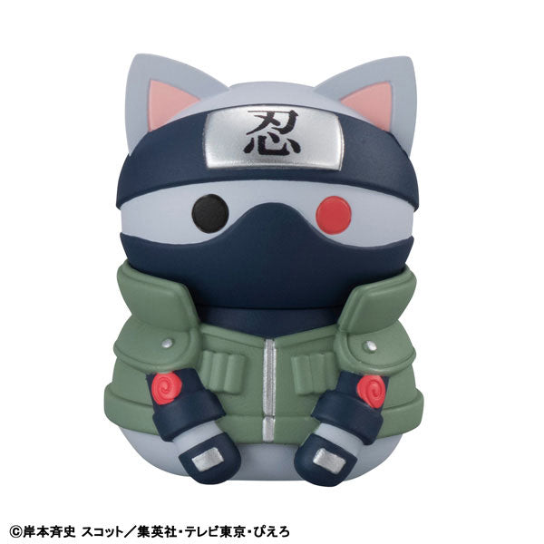 MEGA CAT PROJECT NARUTO Shippuden Nyaruto! LAST BATTLE Arc