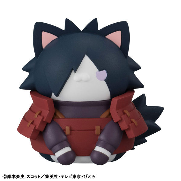 MEGA CAT PROJECT NARUTO Shippuden Nyaruto! LAST BATTLE Arc