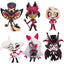 Hazbin Hotel Blind Box Series