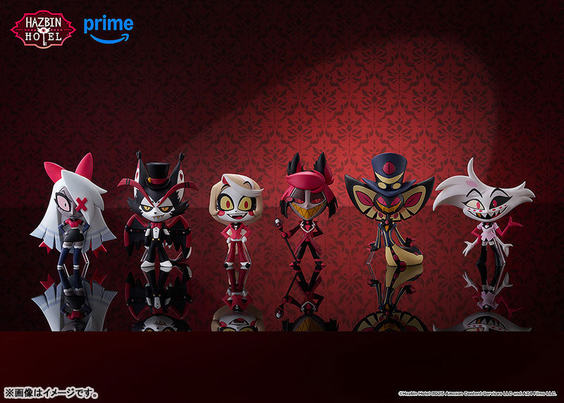 Hazbin Hotel Blind Box Series