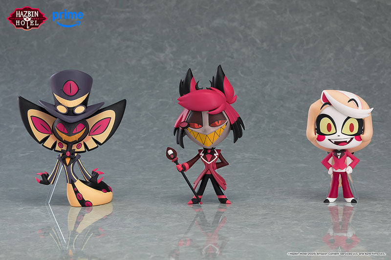 Hazbin Hotel Blind Box Series
