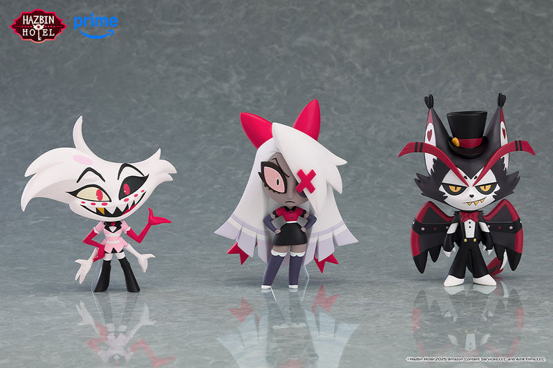 Hazbin Hotel Blind Box Series