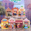 Cosbi "Zootopia 2" Diorama Collection Blind Box