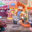 Cosbi "Zootopia 2" Diorama Collection Blind Box