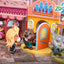 Cosbi "Zootopia 2" Diorama Collection Blind Box