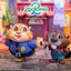 Cosbi "Zootopia 2" Diorama Collection Blind Box