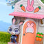 Cosbi "Zootopia 2" Diorama Collection Blind Box