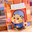 Cosbi "Zootopia 2" Diorama Collection Blind Box
