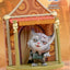 Cosbi "Zootopia 2" Diorama Collection Blind Box