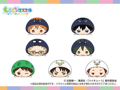 MochiMochi Mascot Haikyuu!! vol.6