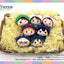 MochiMochi Mascot Haikyuu!! vol.6
