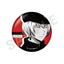 Bungo Stray Dogs Trading Twinkle Tin Badge Hunting Dogs & Decay of the Angel ver.