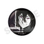 Bungo Stray Dogs Trading Twinkle Tin Badge Hunting Dogs & Decay of the Angel ver.