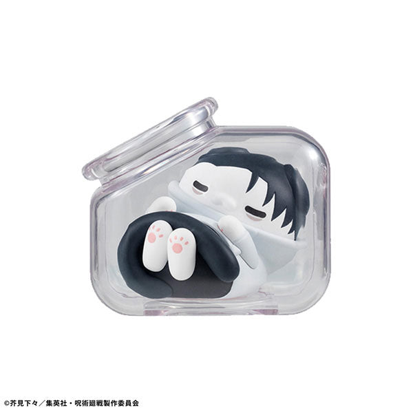 MEGA CAT PROJECT Jujutsu Kaisen Oyasumi Jujutsu Nyanko