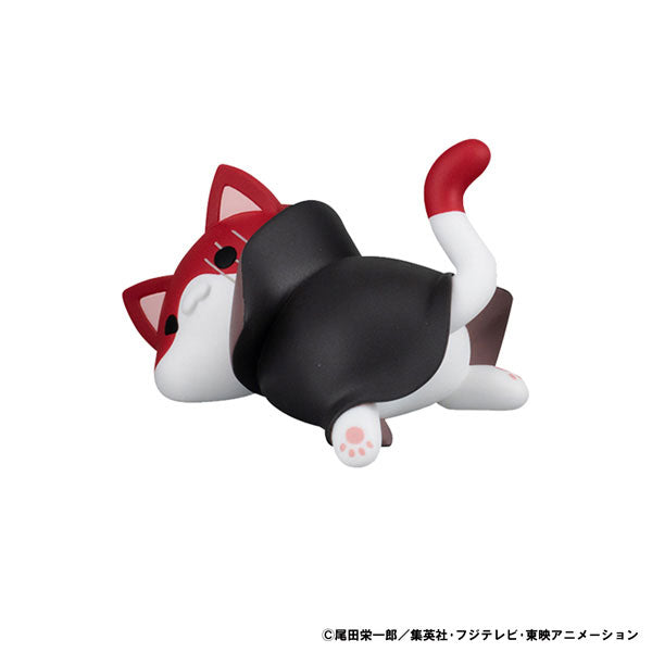 MEGA CAT PROJECT ONE PIECE Oyasumi Nyan Piece Nya-n! Petari!