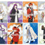 Frieren: Beyond Journey's End Clear Card Collection Gum 3 First Press Limited Edition