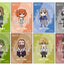 Frieren: Beyond Journey's End Clear Card Collection Gum 3 First Press Limited Edition