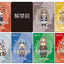 Frieren: Beyond Journey's End Clear Card Collection Gum 3 First Press Limited Edition