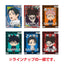 Jujutsu Kaisen Clear Card Collection Gum 5