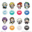 Anime Gnosia x Bkub Small Acrylic Stand