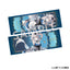 Touhou Project Trading Hologram Ticket