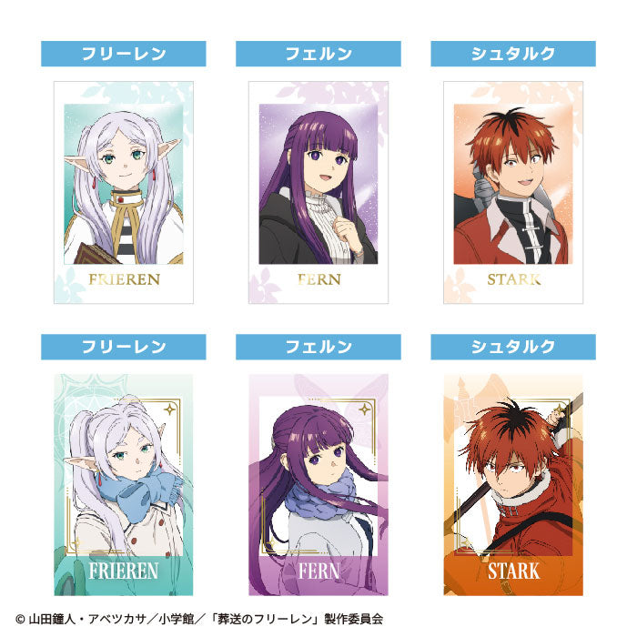 Frieren: Beyond Journey's End Vol.2 Snapshot Gum