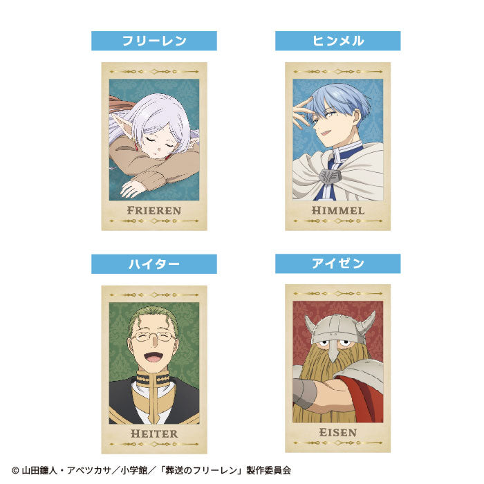 Frieren: Beyond Journey's End Vol.2 Snapshot Gum