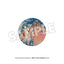 Katsushika Hokusai x Hatsune Miku Pinback Button