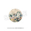 Katsushika Hokusai x Hatsune Miku Pinback Button