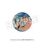 Katsushika Hokusai x Hatsune Miku Pinback Button