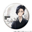 Bleach: Thousand-Year Blood War Trading Hologram Tin Badge vol.2