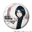 Bleach: Thousand-Year Blood War Trading Hologram Tin Badge vol.2