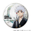 Bleach: Thousand-Year Blood War Trading Hologram Tin Badge vol.2