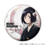Bleach: Thousand-Year Blood War Trading Hologram Tin Badge vol.2