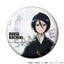 Bleach: Thousand-Year Blood War Trading Hologram Tin Badge vol.2