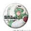 Bleach: Thousand-Year Blood War Trading Hologram Tin Badge vol.2