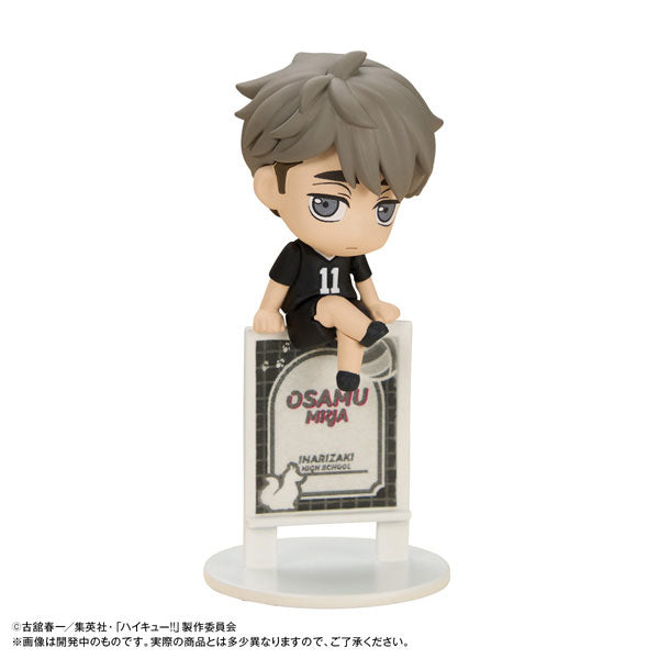 Ochatomo Series Haikyuu!! Itadaki no Break Time