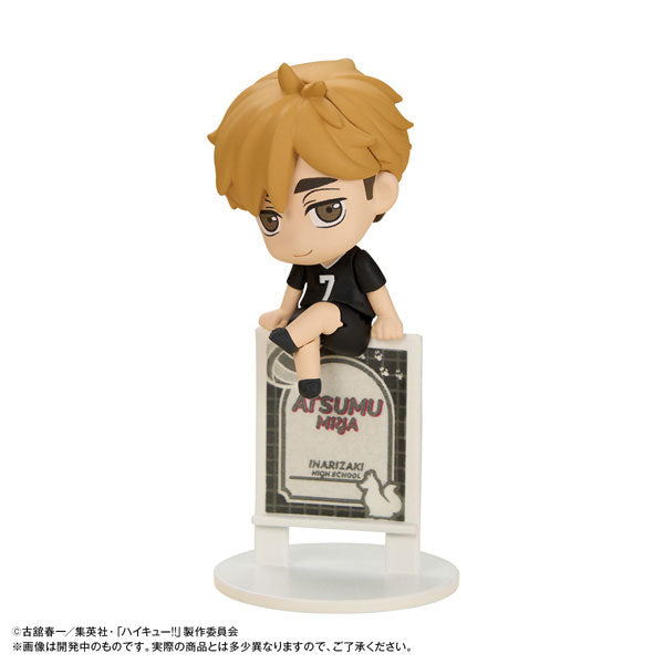 Ochatomo Series Haikyuu!! Itadaki no Break Time