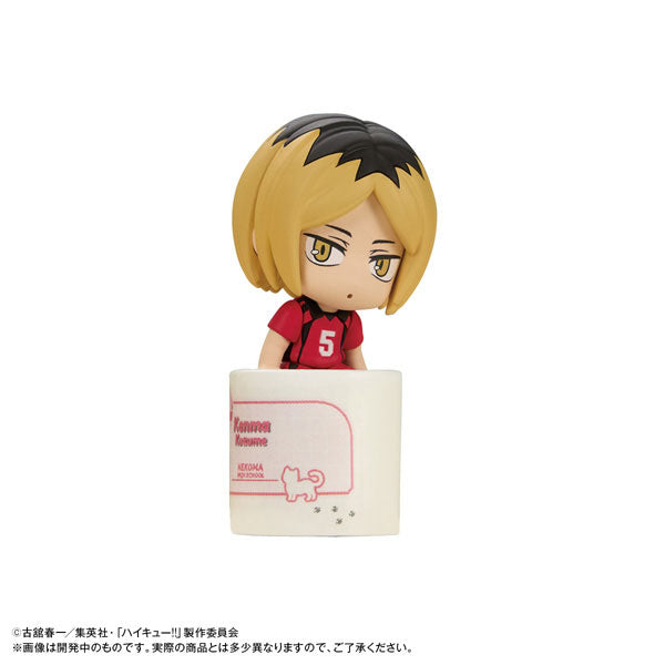 Ochatomo Series Haikyuu!! Itadaki no Break Time