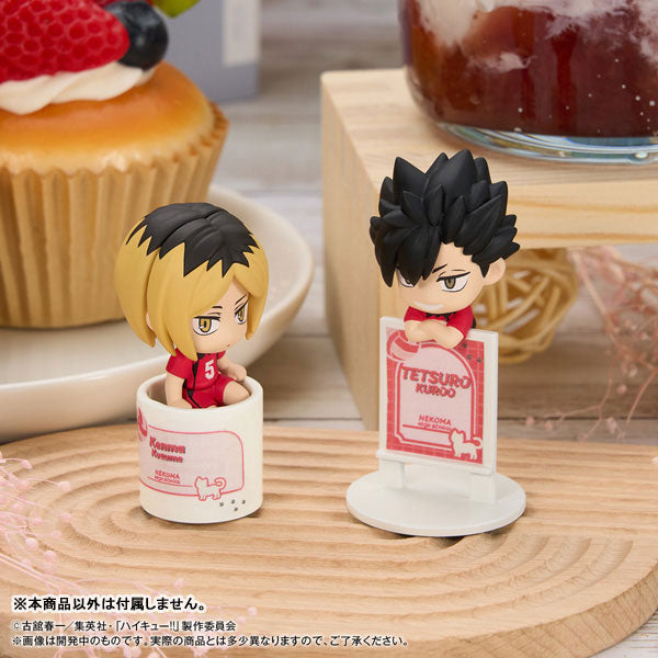 Ochatomo Series Haikyuu!! Itadaki no Break Time