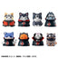 MEGA CAT PROJECT NARUTO Shippuden Nyaruto! "Akatsuki" to Zenmen Taiketsu! Konohagakure no Sato no Koubouhen!