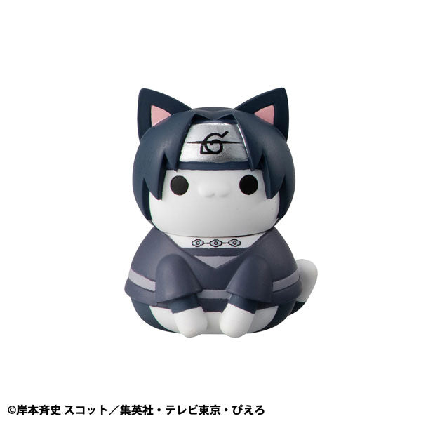 MEGA CAT PROJECT NARUTO Shippuden Nyaruto! "Akatsuki" to Zenmen Taiketsu! Konohagakure no Sato no Koubouhen!
