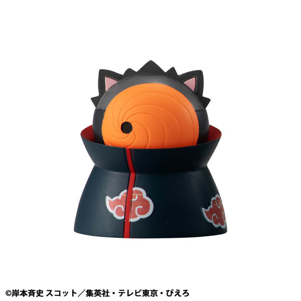 MEGA CAT PROJECT NARUTO Shippuden Nyaruto! "Akatsuki" to Zenmen Taiketsu! Konohagakure no Sato no Koubouhen!