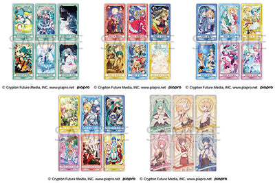 Hatsune Miku Arcana Card Collection
