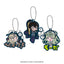 Goddess of Victory: Nikke Onamae Pitanko Rubber Mascot Vol.5