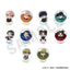 Jujutsu Kaisen In The Capsule Series Trading Mini Mini Acrylic Stand