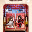 Heaven Official's Blessing Gong Fu Jin Juan Trading Chibi Figure